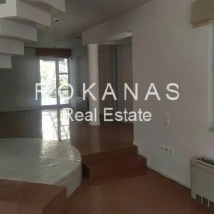 Rent this 3 bed apartment on Ζεφύρου in Municipality of Kifisia, Greece
