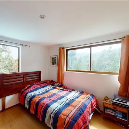 Buy this 5 bed house on Camino del Cajón 18838 in 771 0240 Lo Barnechea, Chile