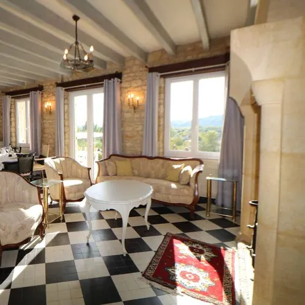 Image 2 - Castels et Bézenac, Dordogne, France - House for rent