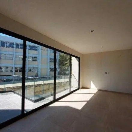 Buy this 3 bed apartment on Calle Charco Azul in Benito Juárez, 03910 Santa Fe