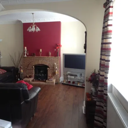 Image 1 - Sheffield, Norton, ENGLAND, GB - Apartment for rent