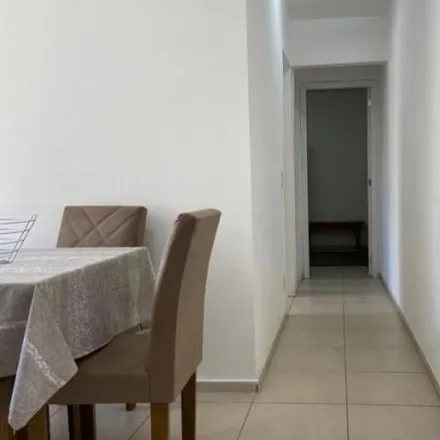 Rent this 2 bed apartment on Avenida das Palmeiras in Guaturinho, Cajamar - SP