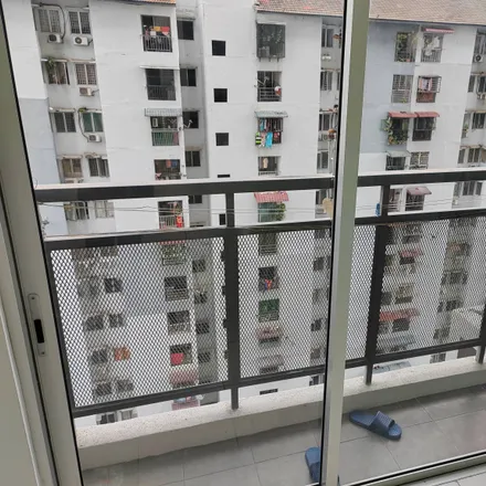 Image 2 - Jalan Kuraman, Setapak, 53000 Kuala Lumpur, Malaysia - Apartment for rent