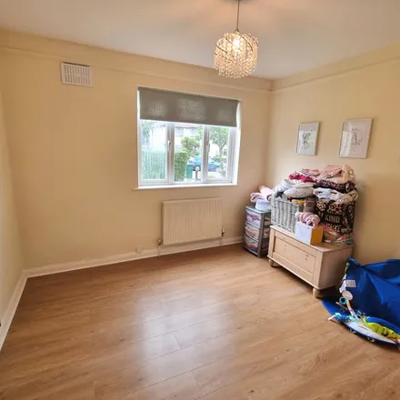 Rent this 2 bed apartment on Laleham Avenue in London, NW7 3HN