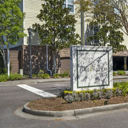 Buy this 2 bed condo on 2244 Ashley Crossing Drive in Charleston, SC 29414