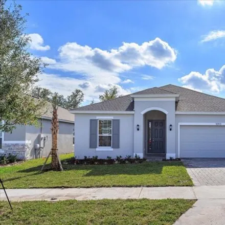 Buy this 4 bed house on Cape Cod Road in DeLand, FL 32744