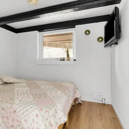 Rent this 2 bed house on 4540 Fårevejle