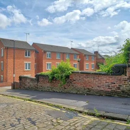 Buy this 2 bed apartment on unnamed road in Sheffield, S6 2UJ