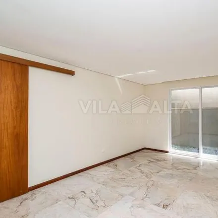 Buy this 3 bed house on Rua Flávio Dallegrave in Boa Vista, Curitiba - PR