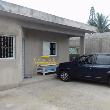 Buy this 4 bed house on Rua das Palmeiras in Balneário Gaivota, Itanhaem - SP