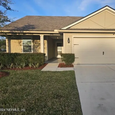 Rent this 3 bed house on 3577 Baxter St in Jacksonville, Florida