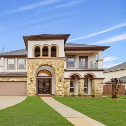 Buy this 5 bed house on 5773 Avon Landing Lane in Fort Bend County, TX 77479
