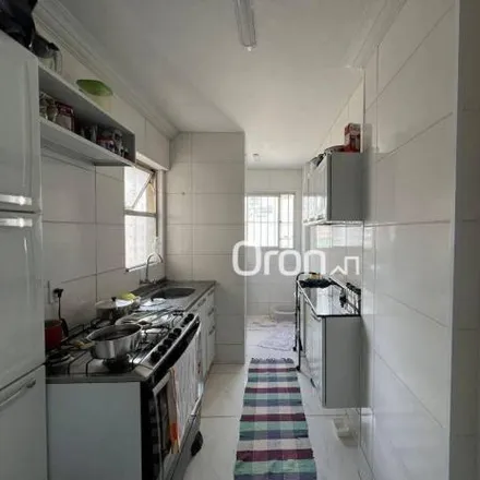 Buy this 2 bed apartment on Mega Vizinho in Avenida T-4, Setor Nova Suiça