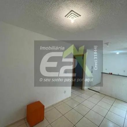 Buy this 2 bed apartment on unnamed road in Parque dos Flamboyants, São Carlos - SP