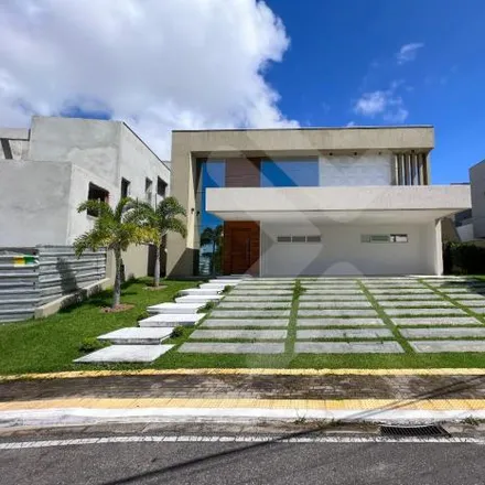 Buy this 5 bed house on Avenida Deputado Gastão Mariz de Farias in Ponta Negra, Natal - RN