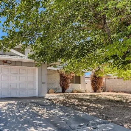 Buy this 5 bed house on 2617 East Vegas Valley Drive in Winchester, NV 89121