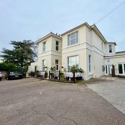 Buy this 2 bed apartment on Torquay Backpackers in Abbey Road, Torquay