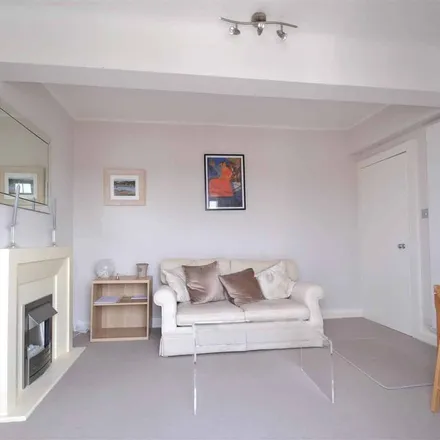 Rent this 1 bed apartment on Seaforth Lodge in Barnes High Street, London