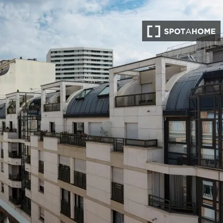 Image 9 - 64 Boulevard Pasteur, 75015 Paris, France - Apartment for rent