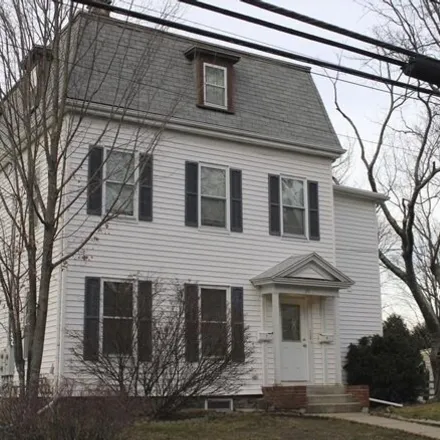 Rent this 3 bed house on 33;53 Paul Street in Newton, MA 02159
