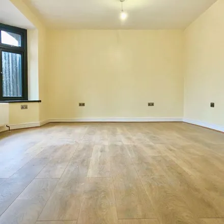 Rent this 3 bed apartment on Arbor Lights in Lichfield Street, Walsall