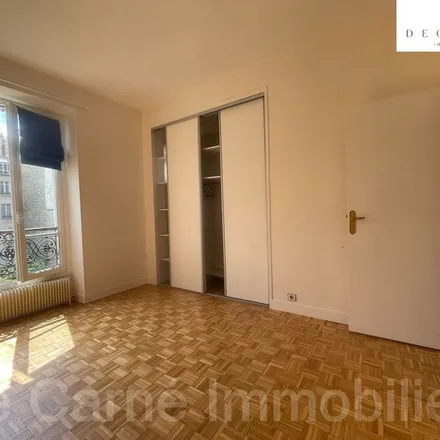 Image 3 - 1 Place Winston Churchill, 92200 Neuilly-sur-Seine, France - Apartment for rent