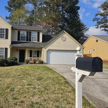 Buy this 3 bed house on 3436 Lochness Lane in Cobb County, GA 30127