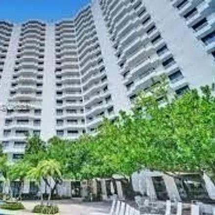 Buy this 2 bed condo on 3300 Northeast 191st Street in Aventura, FL 33180