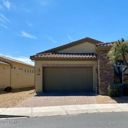 Buy this 2 bed house on 14253 West Harvard Street in Goodyear, AZ 85395
