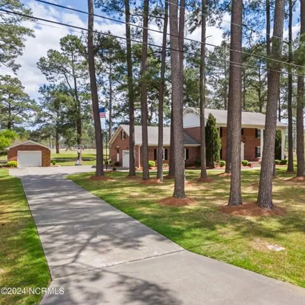 Image 3 - The Pines, Hastings Lane, Elizabeth City, NC 27909, USA - House for sale