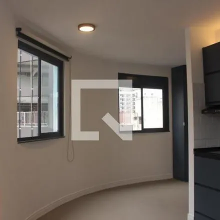 Rent this 1 bed apartment on Rua Amaral Gurgel 253 in Vila Buarque, São Paulo - SP