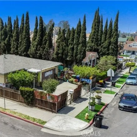 Image 3 - 445 North Chicago Street, Los Angeles, CA 90033, USA - House for sale