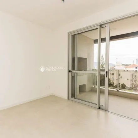 Buy this 2 bed apartment on Rua Araci Vaz Callado in Coloninha, Florianópolis - SC