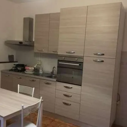 Rent this 3 bed apartment on Viale della Repubblica in 00043 Marino RM, Italy