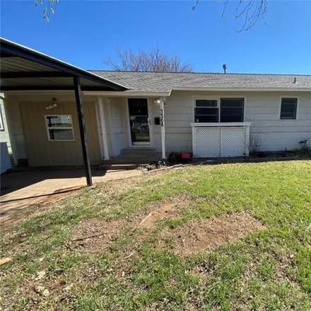 Buy this 4 bed house on 3320 North Holman Court in Midwest City, OK 73110