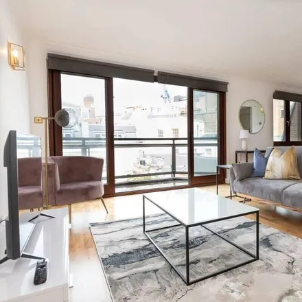 Image 2 - London, W1K 4ED, United Kingdom - Apartment for rent