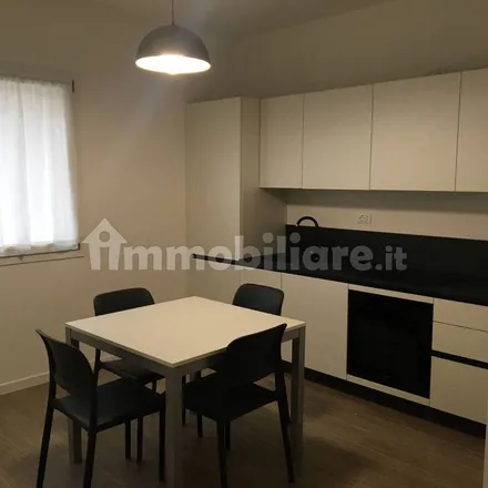 Rent this 2 bed apartment on Via Miranese in 30038 Venice VE, Italy