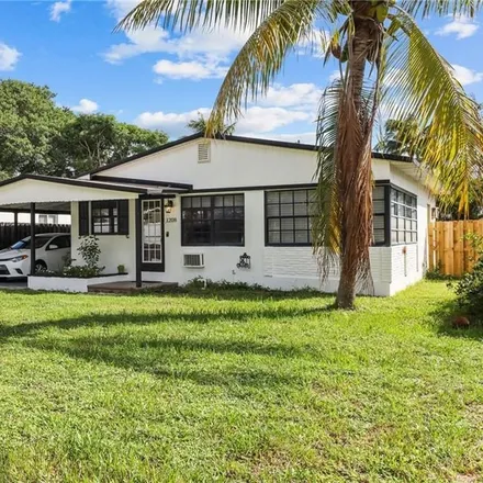 Image 2 - unnamed road, Fort Lauderdale, FL 33304, USA - House for sale