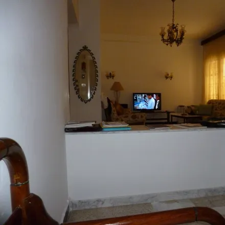 Rent this 1 bed house on Ennasr 2