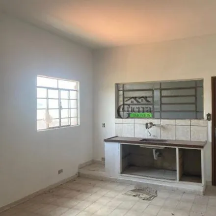 Rent this 3 bed house on Rua Alfredo Carpi in Barreiro, Mairiporã - SP