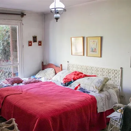 Buy this 3 bed house on La Capitanía 898 in 758 0024 Provincia de Santiago, Chile