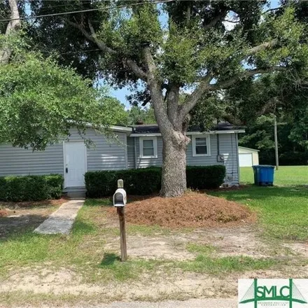 Buy this 2 bed house on 358 Miller Street in Bloomingdale, Chatham County