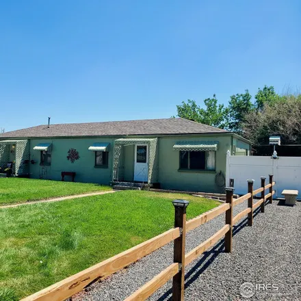 Image 3 - 700 North 7th Street, Sterling, CO 80751, USA - Duplex for sale