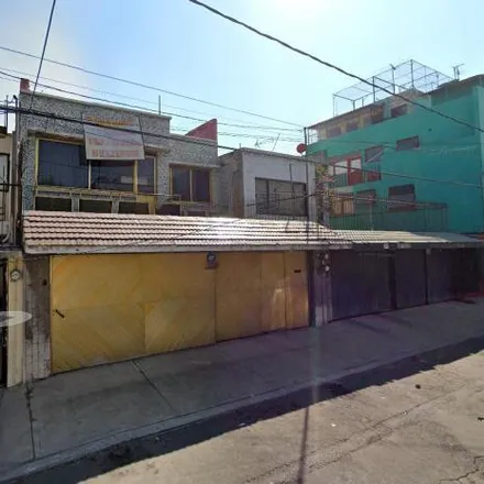 Buy this 3 bed house on Retorno 24 in Retorno 24 de Avenida del Taller, Venustiano Carranza