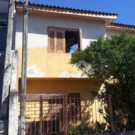 Buy this 4 bed house on Avenida Esperança in Estância Velha, Canoas - RS
