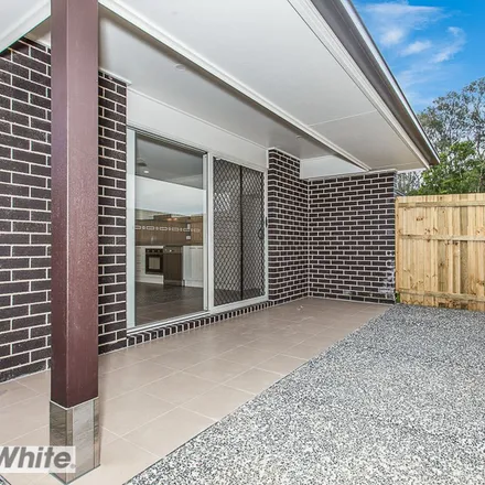 Rent this 4 bed apartment on Celebration Crescent in Griffin QLD 4503, Australia