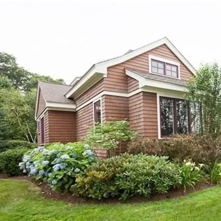 Image 3 - Black Rock Country Club, Clubhouse Drive, Tuttleville, Hingham, MA 02043, USA - Condo for sale