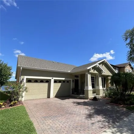 Buy this 3 bed house on 9755 Lake District Lane in Orlando, FL 32832