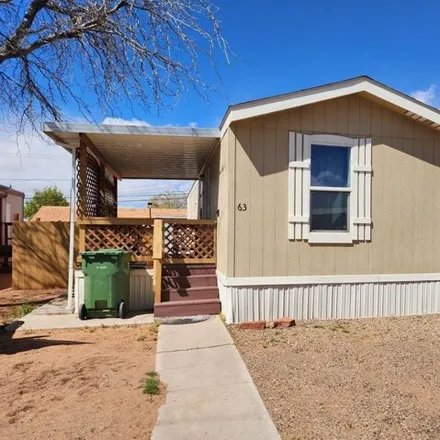 Buy this studio apartment on Mobile Home Park Road in Page, AZ