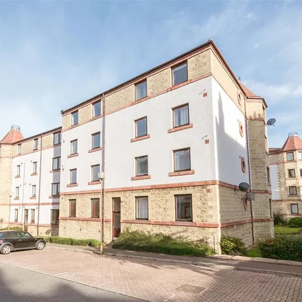 Image 9 - 23 Dalgety Road, City of Edinburgh, EH7 5UJ, United Kingdom - Apartment for rent